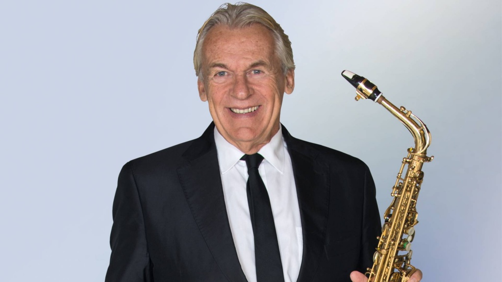 Benny Goodman Big Band Tour Benny Goodman Big Band Tour