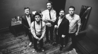 FRANK TURNER & The Sleeping Souls