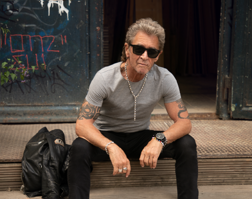 Peter Maffay live in Lingen