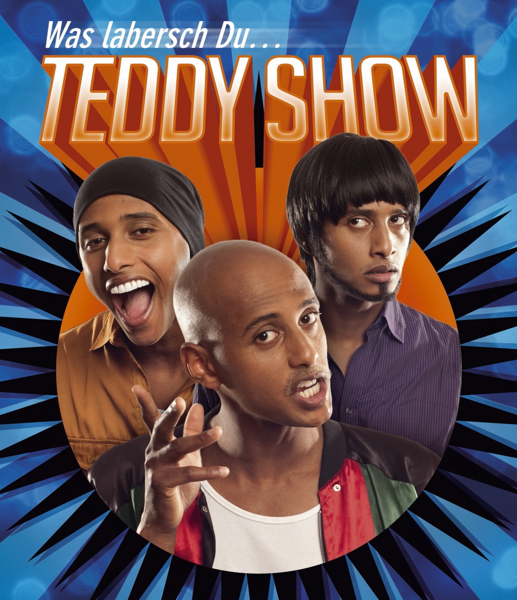 teddy comedy tour 2023 tickets