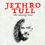 JETHRO TULL