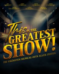 This is THE GREATEST SHOW!&nbsp;&ndash; Tour 2027