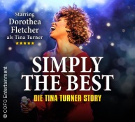 Simply The Best - Die Tina Turner Story