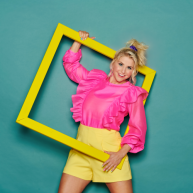 Beatrice Egli