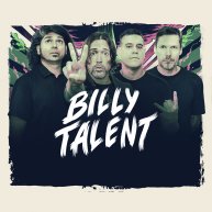 Billy Talent&nbsp;