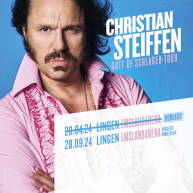 Christian Steiffen