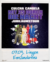 Culcha Candela