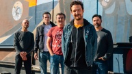 FRANK TURNER & The Sleeping Souls