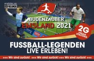 Budenzauber Emsland 2021