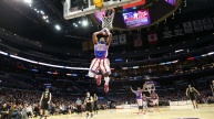 The Harlem Globetrotters