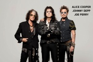 Hollywood Vampires Open Air- ABGESAGT