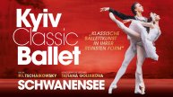 Schwanensee -&nbsp;&nbsp;&nbsp;&nbsp; Kyiv Classic Ballett