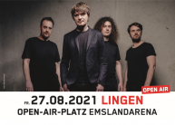 Madsen // Arena Sommergarten Open Air 2021
