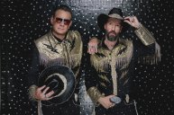 The BossHoss