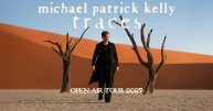 MICHAEL PATRICK KELLY OPEN AIR 2027