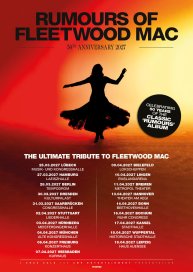 RUMOURS OF FLEETWOOD MAC