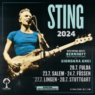 Sting Open Air 2024