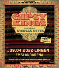 The Gipsy Kings