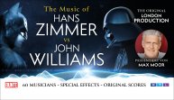 The Music of Hans Zimmer &amp; John WIlliams